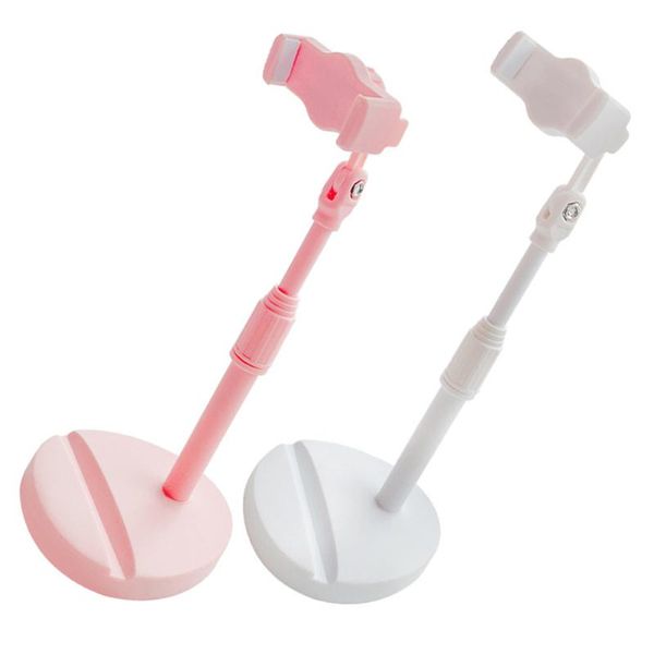 cell phone mounts & holders 2pcs adjustable retractable deskshelves (assorted color)
cell phone mounts & holders 2pcs adjustable retractable deskshelves (assorted color)
