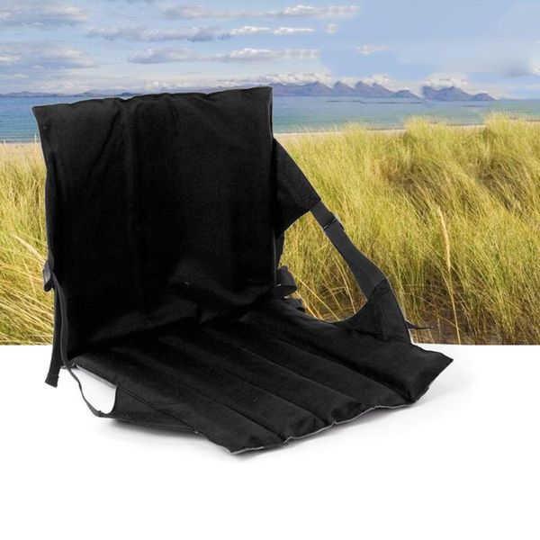 outdoor pads sitting pad foldable camping cushion chair with backrest soft for beach hiking folding seat
outdoor pads sitting pad foldable camping cushion chair with backrest soft for beach hiking folding seat