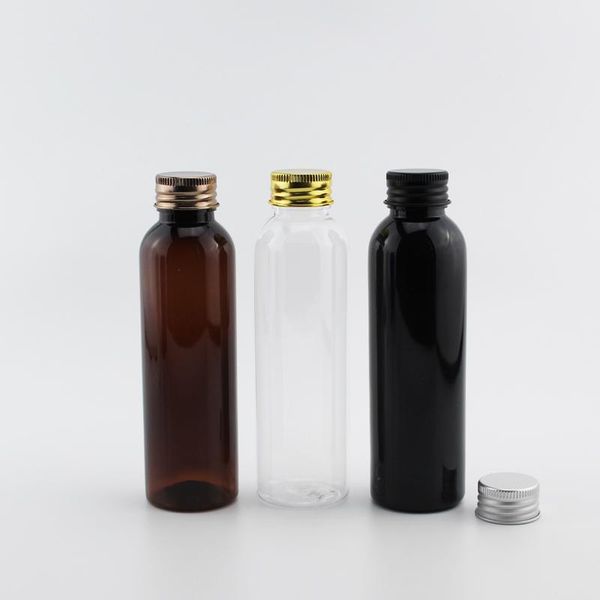 storage bottles & jars 40pc 120ml empty black plastic bottle aluminum screw cap travel lotion container packaging for cosmetics shampoo oil
storage bottles & jars 40pc 120ml empty black plastic bottle aluminum screw cap travel lotion container packaging for cosmetics shampoo oil
