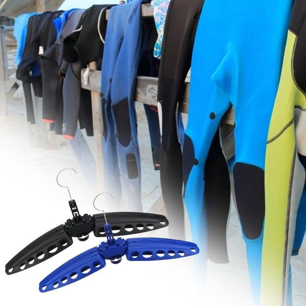 multi-purpose diving suit hangers foldable hanger for snorkeling, surfing, suit, dry outdoor sports accessories & racks
multi-purpose diving suit hangers foldable hanger for snorkeling, surfing, suit, dry outdoor sports accessories & racks