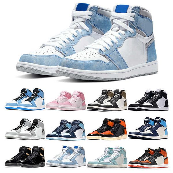 shoes 1s mens trainer jumpman 1 women university blue dark mocha obsidian smoke grey panda pink sneaker chill outdoor sports shoe5vin
shoes 1s mens trainer jumpman 1 women university blue dark mocha obsidian smoke grey panda pink sneaker chill outdoor sports shoe5vin