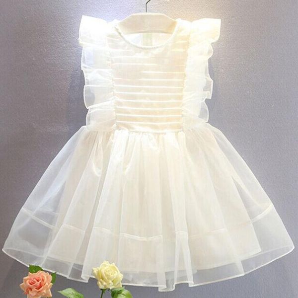 white children's costumes 2021 summer sweet ruffle baby shirt princess dress kids clothes elegant dresses for girls girl's, Red;yellow
white children's costumes 2021 summer sweet ruffle baby shirt princess dress kids clothes elegant dresses for girls girl's, Red;yellow