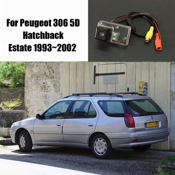 car rear view cameras& parking sensors thecakes camera / reverse for 306 5d hatchback estate 1993~2002 license plate lamp oem
car rear view cameras& parking sensors thecakes camera / reverse for 306 5d hatchback estate 1993~2002 license plate lamp oem