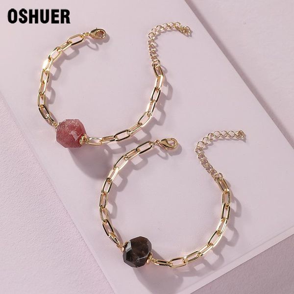 handmade beaded bracelets bangles for women natural stone jewelry bohemian crystal beads charm bracelet gifts link, chain, Black
handmade beaded bracelets bangles for women natural stone jewelry bohemian crystal beads charm bracelet gifts link, chain, Black