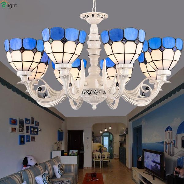 european zinc alloy led chandeliers lighting mediterranean glass living room pendant chandelier lights bedroom hanging lamp
european zinc alloy led chandeliers lighting mediterranean glass living room pendant chandelier lights bedroom hanging lamp