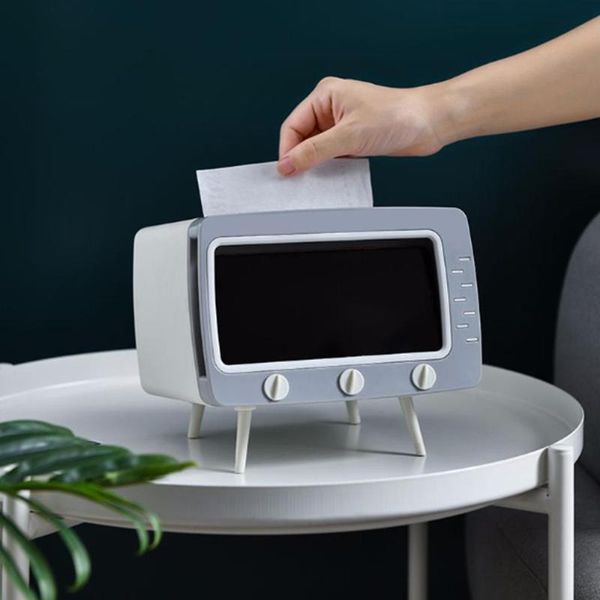 tissue boxes & napkins simple style retro desktv box multifunctional drawer for bathroom vanity bedroom dresser bedside table desk and
tissue boxes & napkins simple style retro desktv box multifunctional drawer for bathroom vanity bedroom dresser bedside table desk and
