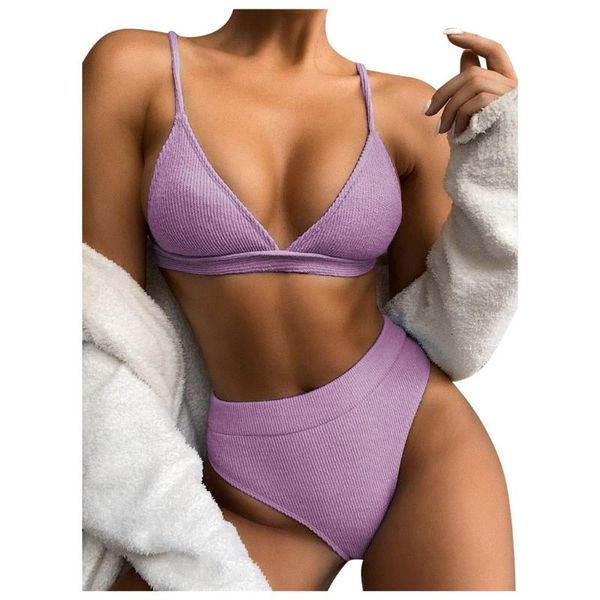 women's swimwear high waist bikini women solid red backless push up padded biquini female brazilian front tie bathing suit swimsuit, White;black
women's swimwear high waist bikini women solid red backless push up padded biquini female brazilian front tie bathing suit swimsuit, White;black