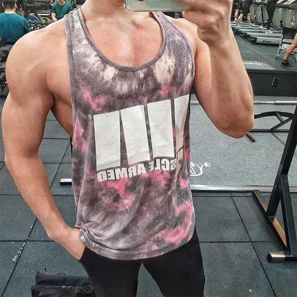 fitness workout singlet sling vest men bodybuilding tank camouflage sleeveless shirt boy summer brand gym gyms clothing, White;black
fitness workout singlet sling vest men bodybuilding tank camouflage sleeveless shirt boy summer brand gym gyms clothing, White;black
