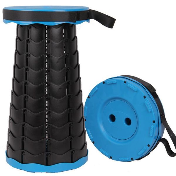 retractable portable folding stool chiar outdoor camping convenient fishing plastic chairs foldable pocket simple accessories
retractable portable folding stool chiar outdoor camping convenient fishing plastic chairs foldable pocket simple accessories
