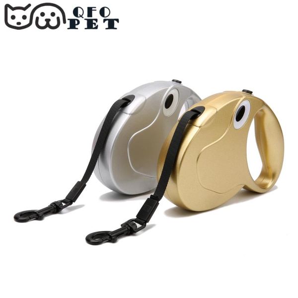 dog collars & leashes est pet product leash rope retractable gold silver collar harness automatic extending
dog collars & leashes est pet product leash rope retractable gold silver collar harness automatic extending