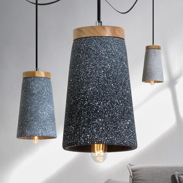 chandeliers industrial wind lights nostalgic cement chandelier modern minimalist creative personality loft art single head restaurant lamps
chandeliers industrial wind lights nostalgic cement chandelier modern minimalist creative personality loft art single head restaurant lamps