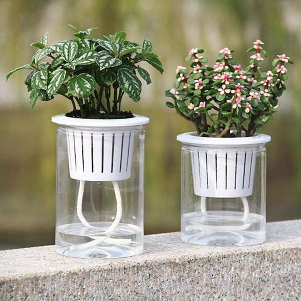 planters & pots clear automatic water absorption self watering hydroponic flower pot planter home office decorative
planters & pots clear automatic water absorption self watering hydroponic flower pot planter home office decorative