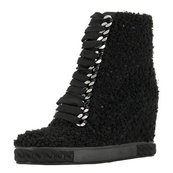 boots rising height black winter girls wool eight inches wedge lace up front ankle comfortable woman boots back zipper short lady i6qj
boots rising height black winter girls wool eight inches wedge lace up front ankle comfortable woman boots back zipper short lady i6qj