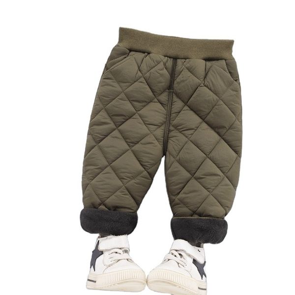 winter children clothes kids boys girls thick warm elastic band pants baby cotton clothing infant autumn casual trousers 211103, Blue
winter children clothes kids boys girls thick warm elastic band pants baby cotton clothing infant autumn casual trousers 211103, Blue