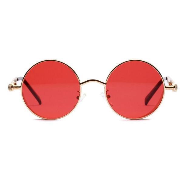 luxury designer machine metal punk round men women sunglasses, modeling ocean color lenses, and glasses uv400 sunglasses, White;black
luxury designer machine metal punk round men women sunglasses, modeling ocean color lenses, and glasses uv400 sunglasses, White;black