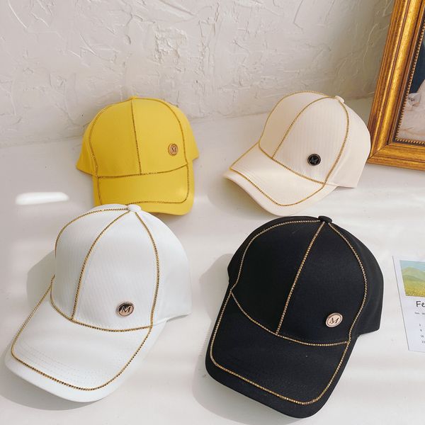 caps fashion cap female spring and autumn korean letter baseball men's sun protection leisure summer, Blue;gray
caps fashion cap female spring and autumn korean letter baseball men's sun protection leisure summer, Blue;gray