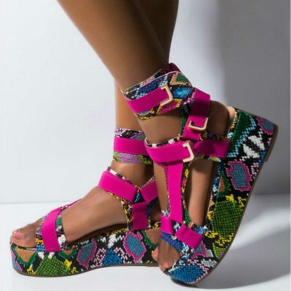 sandals design ladies gladiator colorful 2021 summer rose women platform wedges shoes woman big size 34-44, Black
sandals design ladies gladiator colorful 2021 summer rose women platform wedges shoes woman big size 34-44, Black