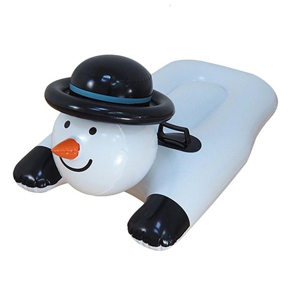 snowman sled tube with handle pvc heavy duty inflatable winter kids ski circle christmas sleigh
snowman sled tube with handle pvc heavy duty inflatable winter kids ski circle christmas sleigh