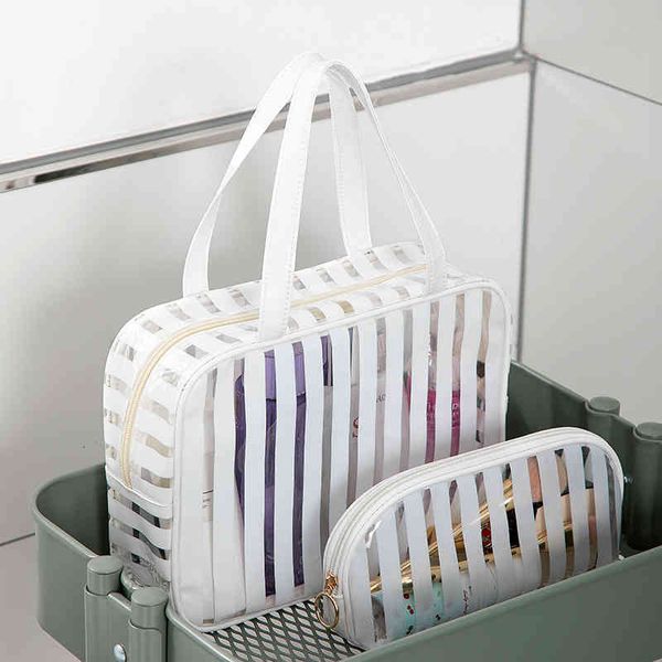 cosmetic bags pvc bag transparent waterproof portable travel multipurpose washing
cosmetic bags pvc bag transparent waterproof portable travel multipurpose washing
