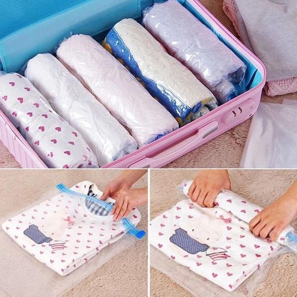 hanging baskets -reusable vacuum seal bags for clothes pack of 8 space saver storage jumbo size mea
hanging baskets -reusable vacuum seal bags for clothes pack of 8 space saver storage jumbo size mea
