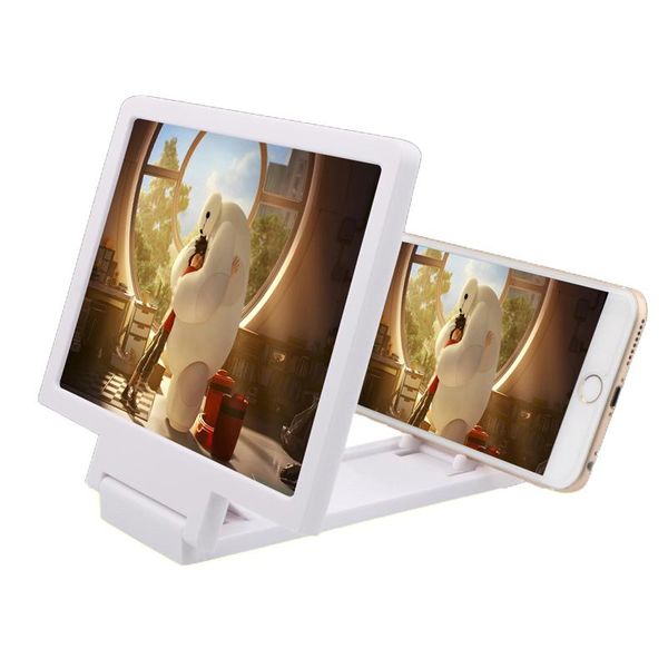 cell phone mounts & holders 8 inches 3d mobile screen magnifier hd 2 times magnifying mini bracket projector deskholder stand
cell phone mounts & holders 8 inches 3d mobile screen magnifier hd 2 times magnifying mini bracket projector deskholder stand