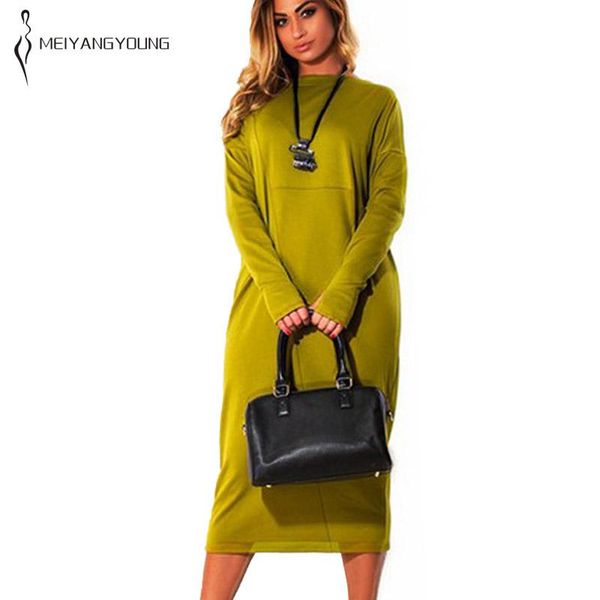 casual dresses spring women big size long sleeve midi everyday office overalls obese plus green dress red clothing 5xl 6xl, Black;gray
casual dresses spring women big size long sleeve midi everyday office overalls obese plus green dress red clothing 5xl 6xl, Black;gray