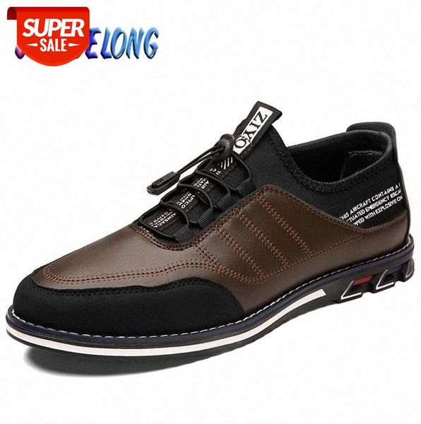 brand men's casual shoes leather shoes for men comfortable breathable men's wedding zapatos de hombre 38-48 #0i6u
brand men's casual shoes leather shoes for men comfortable breathable men's wedding zapatos de hombre 38-48 #0i6u