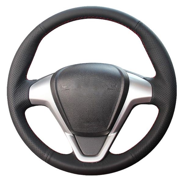 steering wheel covers black genuine leather car cover for fiesta 2008-2021 figo 2012-2014 ecosport 2013-2021 b-max 2011-2021
steering wheel covers black genuine leather car cover for fiesta 2008-2021 figo 2012-2014 ecosport 2013-2021 b-max 2011-2021