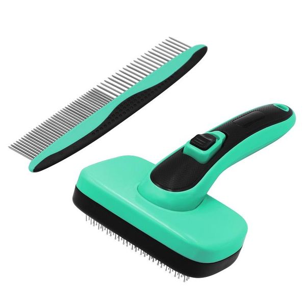 pet automatic hair removal brushes open knot needle combs sticky bead cleaning supplies for large medium dogs cats dog grooming
pet automatic hair removal brushes open knot needle combs sticky bead cleaning supplies for large medium dogs cats dog grooming
