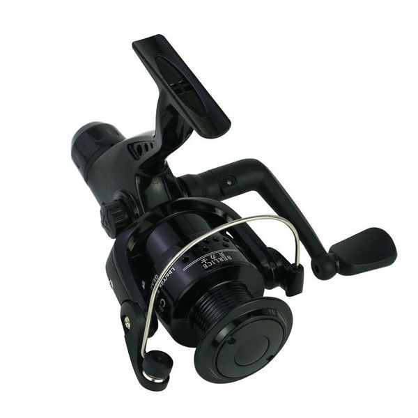 all black 4000 series metal spools spinning fishing reel original spare spool reels baitcasting
all black 4000 series metal spools spinning fishing reel original spare spool reels baitcasting