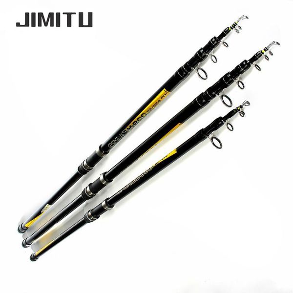 boat fishing rods jumitu carbon rod rotary casting travel 3.5 3.9m vara de pesca carp feeder 60-180g
boat fishing rods jumitu carbon rod rotary casting travel 3.5 3.9m vara de pesca carp feeder 60-180g