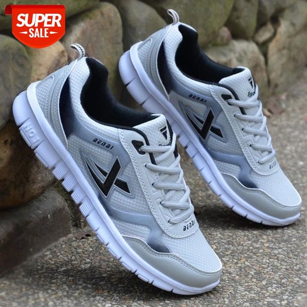 net vulcanized shoes men casual shoes autumn summer breathable lightweight mesh men trainers bottom walking sneakers #d47n
net vulcanized shoes men casual shoes autumn summer breathable lightweight mesh men trainers bottom walking sneakers #d47n