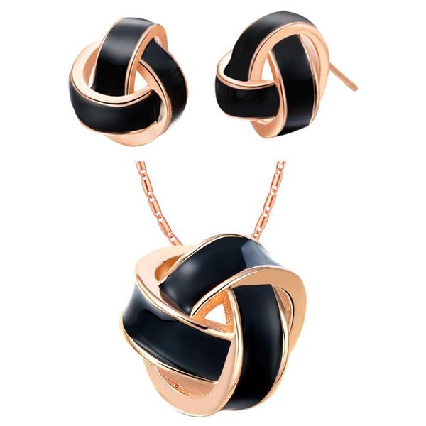 wedding jewelry sets white/rose gd fashion women's jewelery conjuntos de bijuterias colar brincos para noivas enamels, Slivery;golden
wedding jewelry sets white/rose gd fashion women's jewelery conjuntos de bijuterias colar brincos para noivas enamels, Slivery;golden