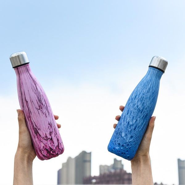 water bottles cola shape stainless steel bottle double wall vacuum insulation for outdoor sports camping hiking cycling
water bottles cola shape stainless steel bottle double wall vacuum insulation for outdoor sports camping hiking cycling