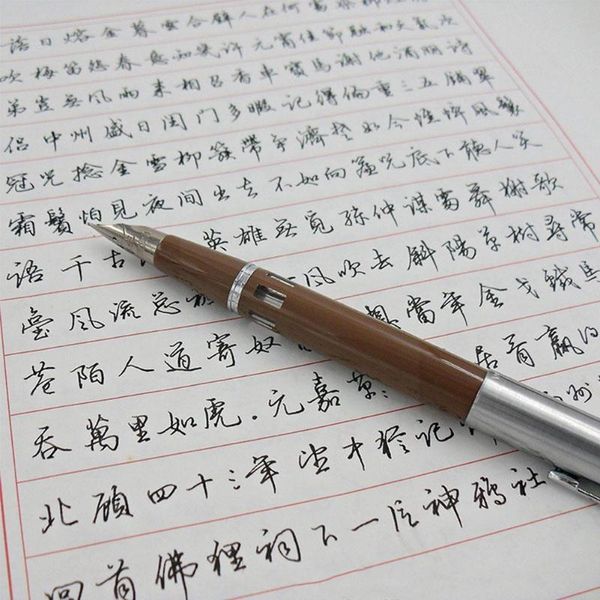 fountain pens pen ink transparent clear piston type tip stationery school supplies office iridium l h4c3
fountain pens pen ink transparent clear piston type tip stationery school supplies office iridium l h4c3