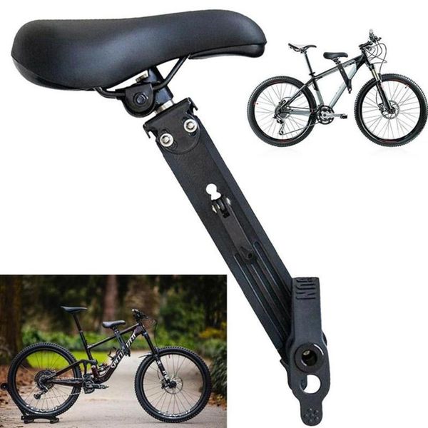 bike saddles cycling front-mounted road seat adjustable detachable bicycle tube xxuf
bike saddles cycling front-mounted road seat adjustable detachable bicycle tube xxuf