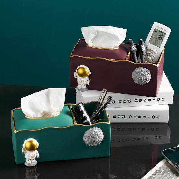 tissue boxes & napkins nordic home decoration astronaut resin character model living room bedroom deskaccessories gifts
tissue boxes & napkins nordic home decoration astronaut resin character model living room bedroom deskaccessories gifts