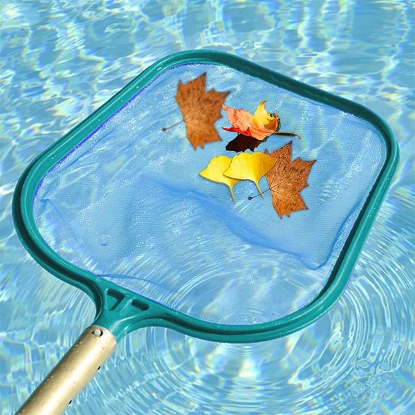 other bath & toilet supplies skimmer pool leaf leaves rake mesh frame net plastic cleaner blue spa clean swimming tools accessories #61
other bath & toilet supplies skimmer pool leaf leaves rake mesh frame net plastic cleaner blue spa clean swimming tools accessories #61