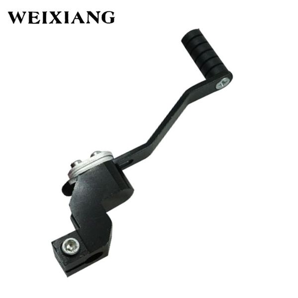 motorcycle brakes universal 11mm gear shift lever cnc aluminum shifter for kayo apollo bosuer 110/125/140/150/160/250cc dirt bike
motorcycle brakes universal 11mm gear shift lever cnc aluminum shifter for kayo apollo bosuer 110/125/140/150/160/250cc dirt bike