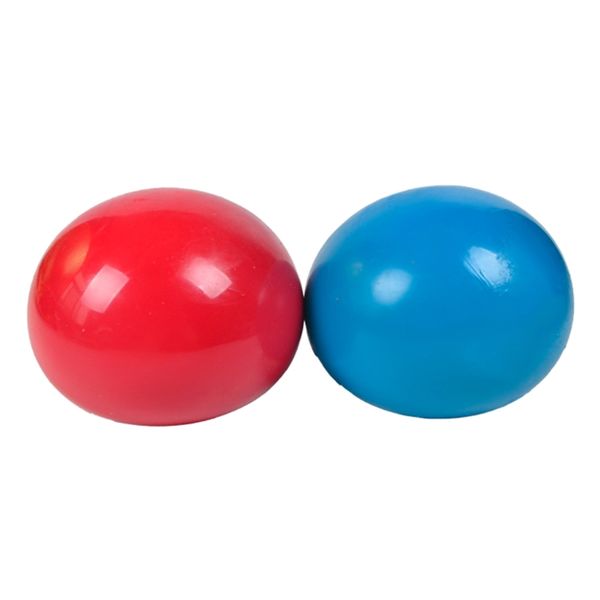 40JC Quality& Durable Anti-stress Squishy Balls 3.94 Inches Fidget Toys Stress Relief Party Gifts for Kids and Adults 1 Pack
40JC Quality& Durable Anti-stress Squishy Balls 3.94 Inches Fidget Toys Stress Relief Party Gifts for Kids and Adults 1 Pack