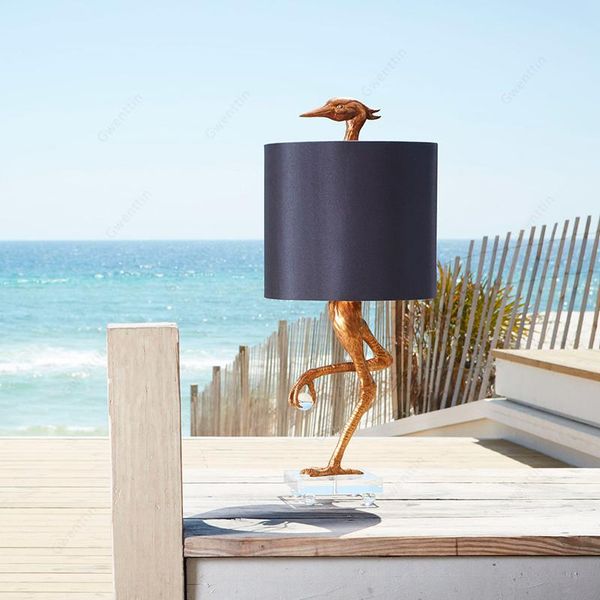 table lamps ostrich shape lamp creative design home art decor dining room bedside standing desk modern led lighting fixtures luminaire
table lamps ostrich shape lamp creative design home art decor dining room bedside standing desk modern led lighting fixtures luminaire