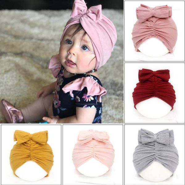 baby hat born soft cotton girl turban infant toddler cap bonnet headwraps kids beanie headband accessories1, Yellow
baby hat born soft cotton girl turban infant toddler cap bonnet headwraps kids beanie headband accessories1, Yellow