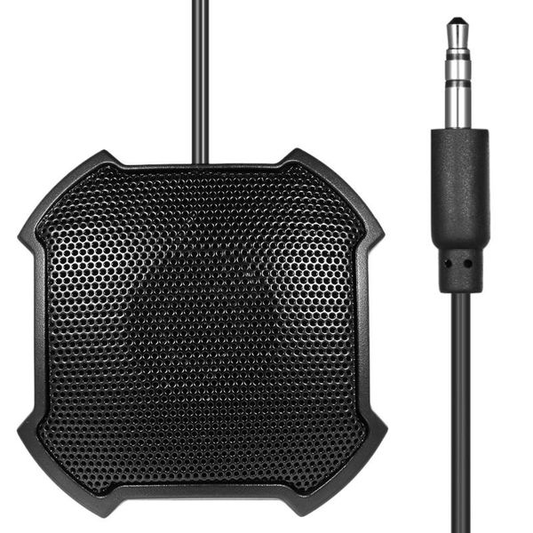 microphones stereo omnidirectional condenser microphone mic 3.5mm connector for meeting business conference deskcomputer
microphones stereo omnidirectional condenser microphone mic 3.5mm connector for meeting business conference deskcomputer