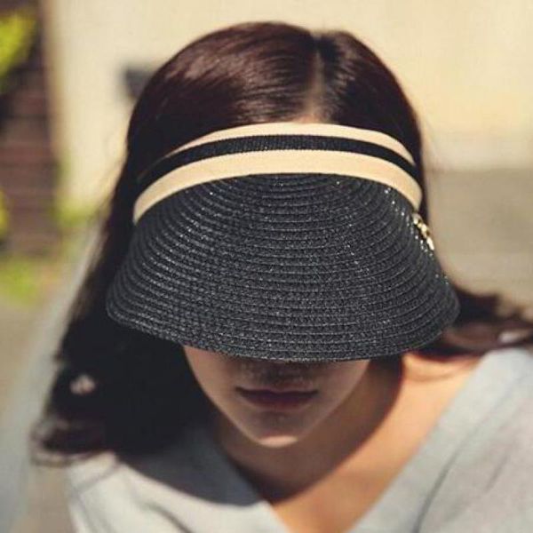 wide brim hats 7 colors parent-child women kids girls children straw visor summer caps beach travel adjustable size, Blue;gray
wide brim hats 7 colors parent-child women kids girls children straw visor summer caps beach travel adjustable size, Blue;gray