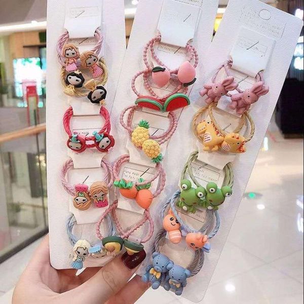 hair accessories children cartoon cute fashion hairrope rubber band tie hairbands, Slivery;white
hair accessories children cartoon cute fashion hairrope rubber band tie hairbands, Slivery;white