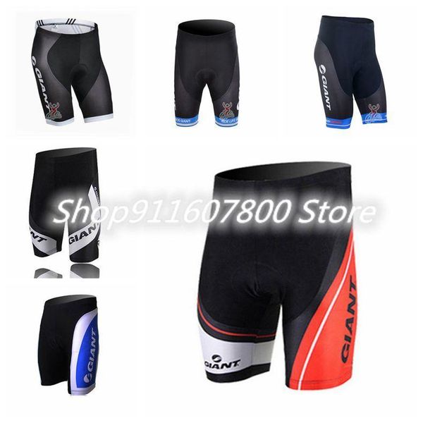 cycling giant shorts summer style bicycle quick drying breathable dry men's pro u40228 motorcycle apparel