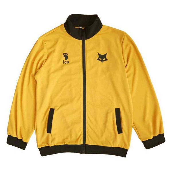 haikyuu msby team jackets 3d printing fall winter baseball jacket stand collar jacket men/women hip hop jacket zipper 211106, Black
haikyuu msby team jackets 3d printing fall winter baseball jacket stand collar jacket men/women hip hop jacket zipper 211106, Black