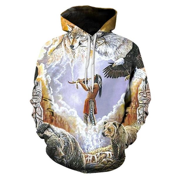 men's hoodies & sweatshirts 2021 3d printing sports shirts oversized pullovers cartoon anime long-sleeved clothing women's, Black
men's hoodies & sweatshirts 2021 3d printing sports shirts oversized pullovers cartoon anime long-sleeved clothing women's, Black