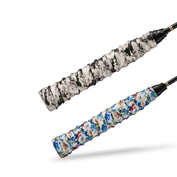 camouflage print anti-slip badminton grip tennis over sweat band for racket squash boat fishing rods
camouflage print anti-slip badminton grip tennis over sweat band for racket squash boat fishing rods