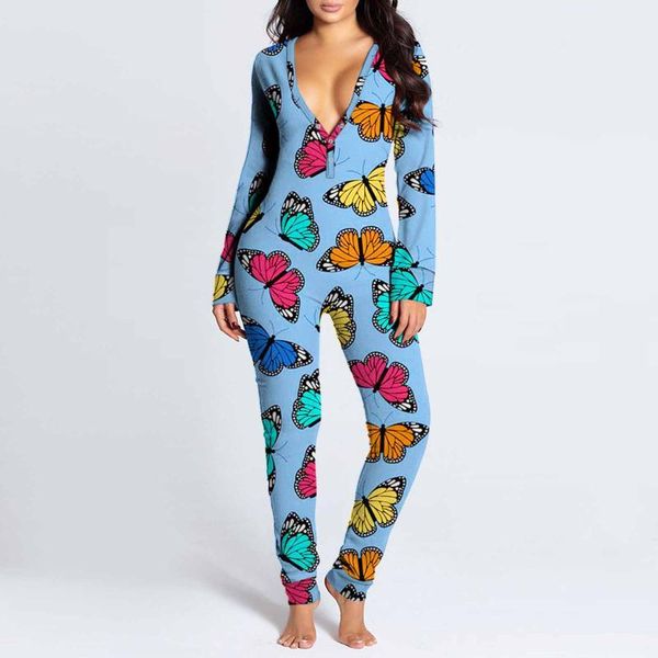 women's jumpsuits & rompers jumpsuit pajamas button-down functional buttoned flap adults winter warm long sleeve sleepwear nightwear ro, Black;white
women's jumpsuits & rompers jumpsuit pajamas button-down functional buttoned flap adults winter warm long sleeve sleepwear nightwear ro, Black;white